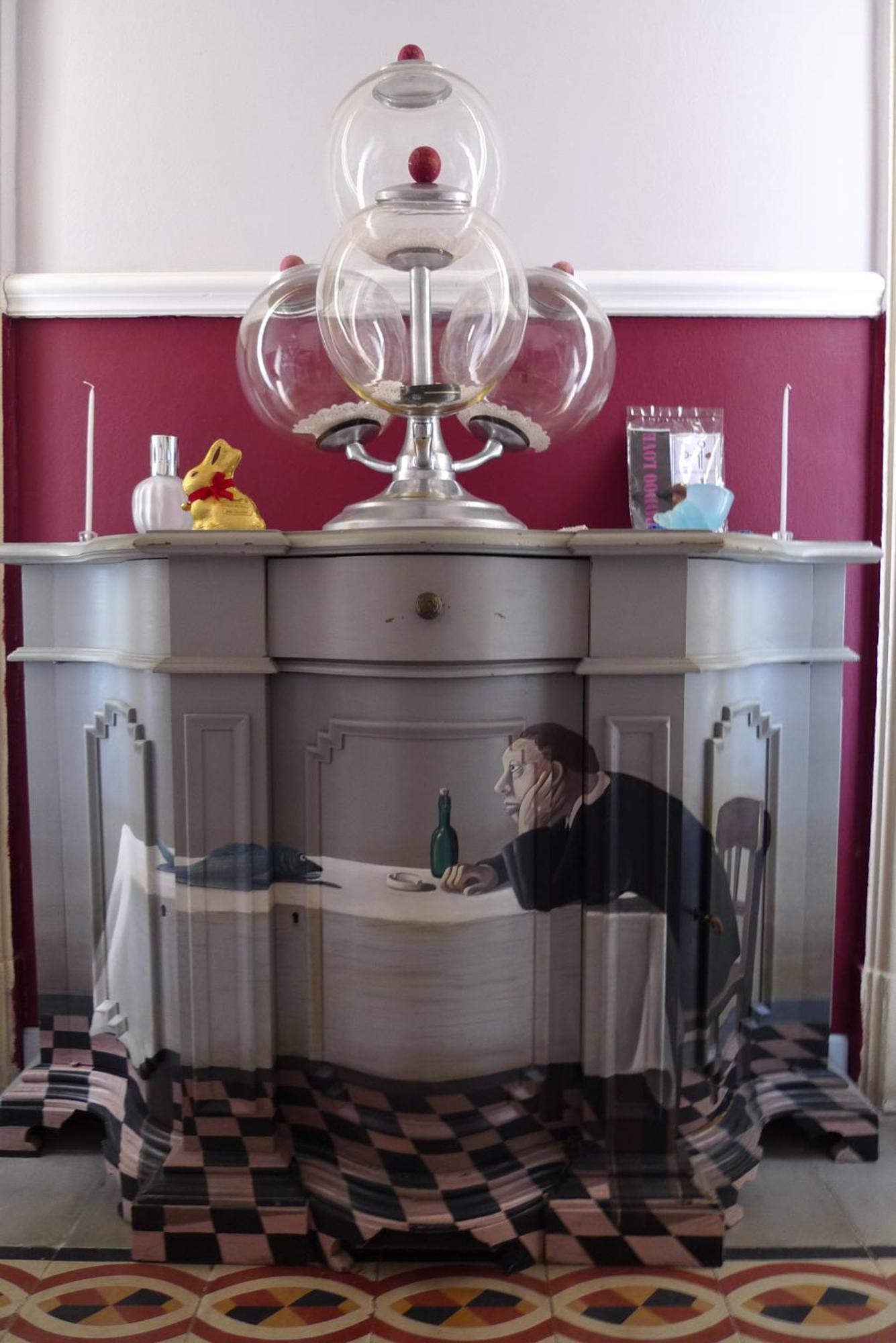 Maison Decò Catane Extérieur photo