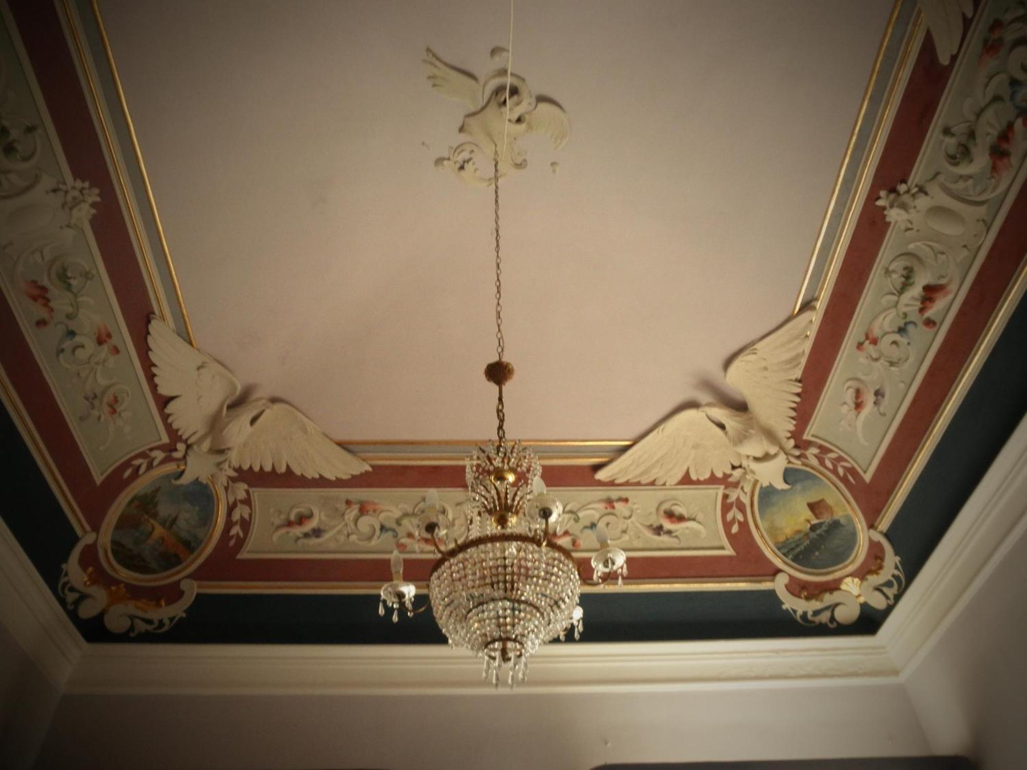 Maison Decò Catane Extérieur photo