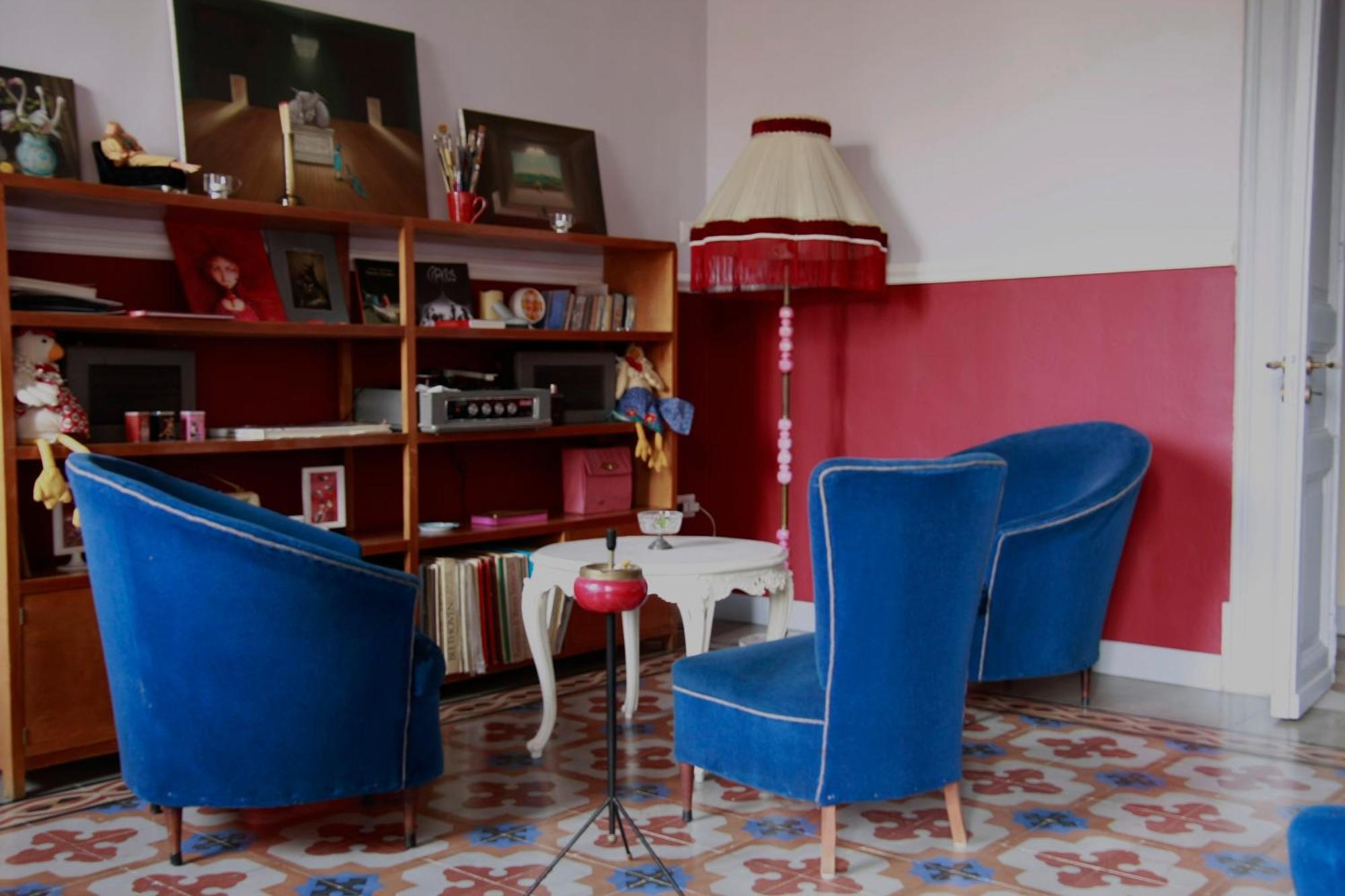 Maison Decò Catane Extérieur photo