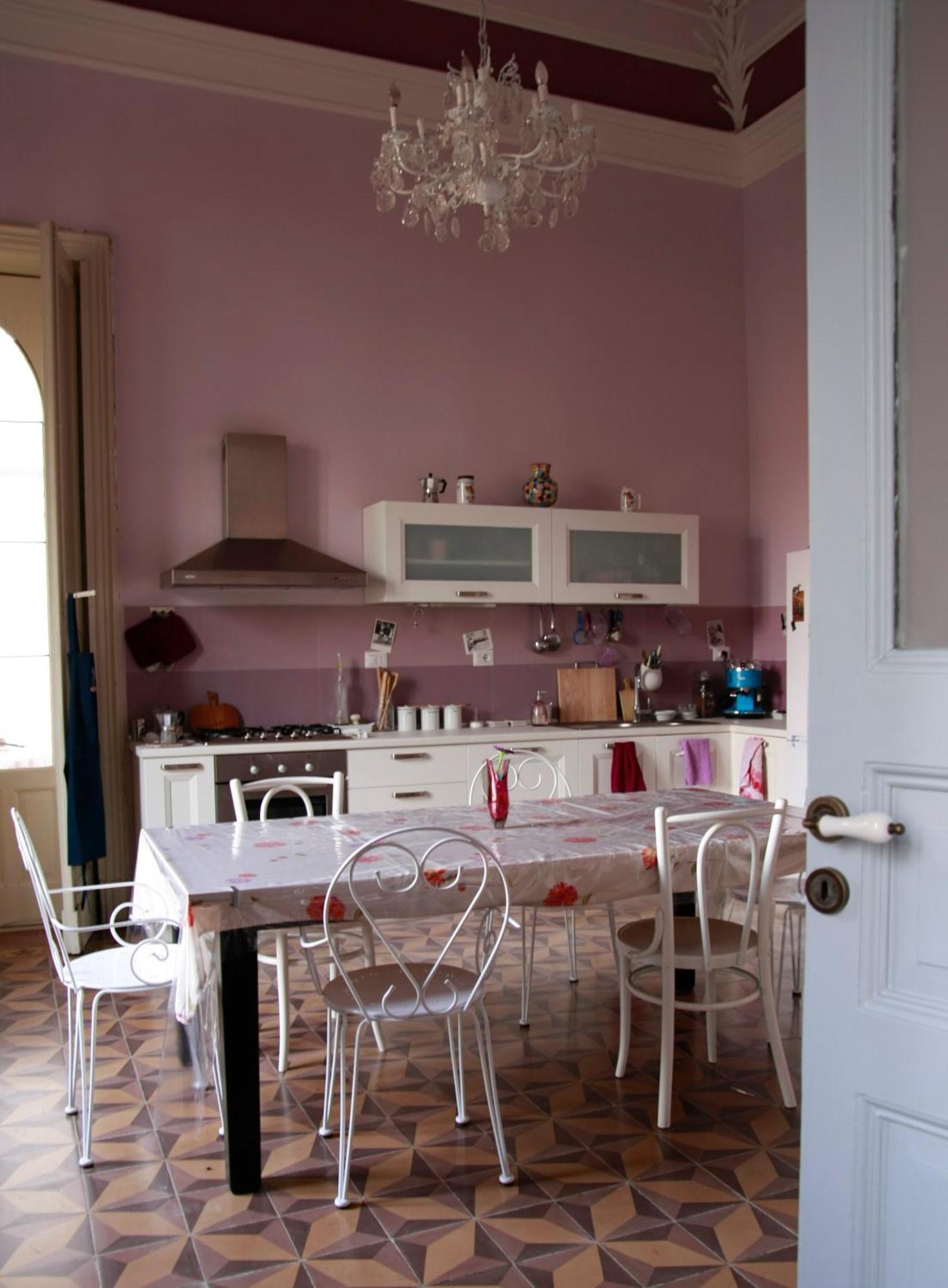 Maison Decò Catane Extérieur photo