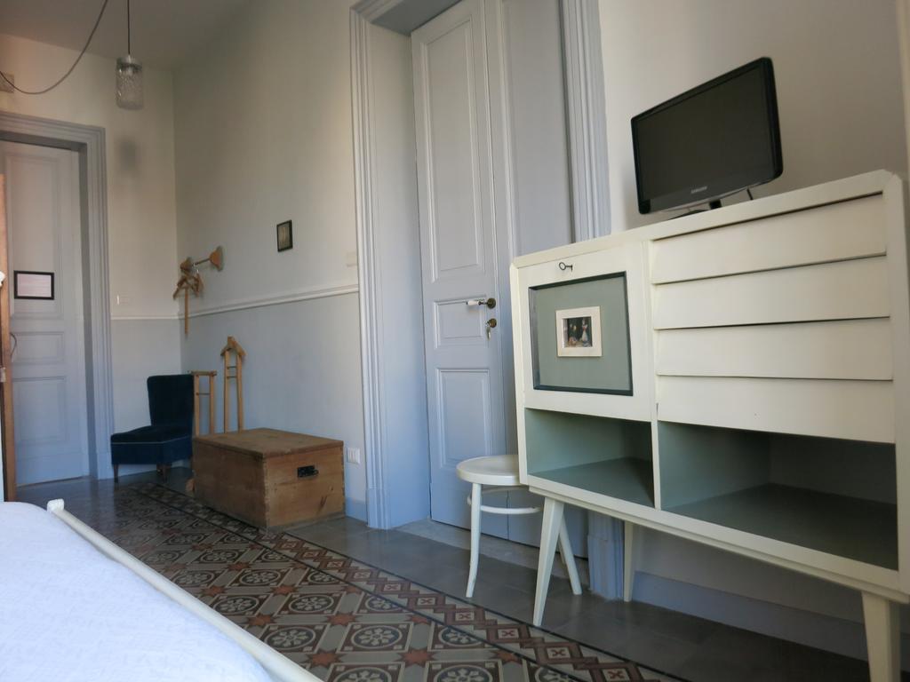 Maison Decò Catane Extérieur photo