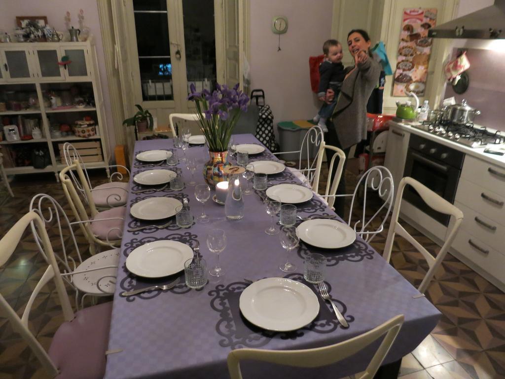 Maison Decò Catane Extérieur photo