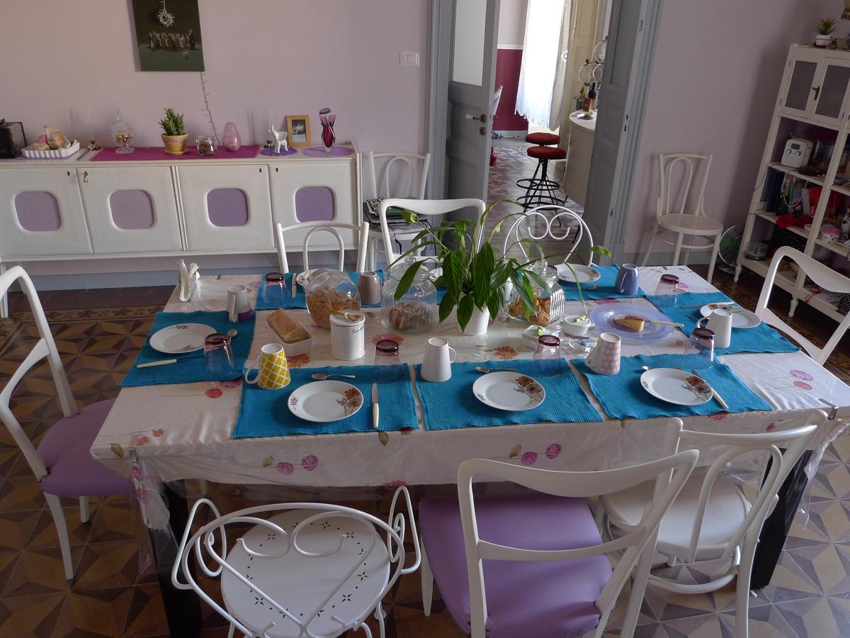 Maison Decò Catane Extérieur photo