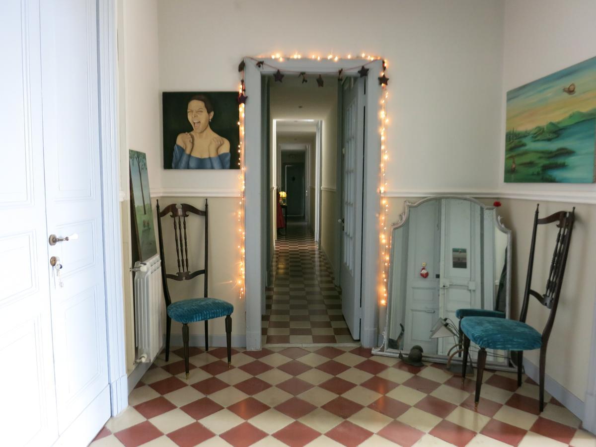Maison Decò Catane Extérieur photo