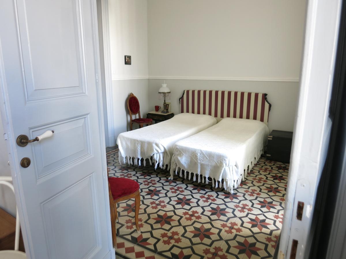 Maison Decò Catane Extérieur photo
